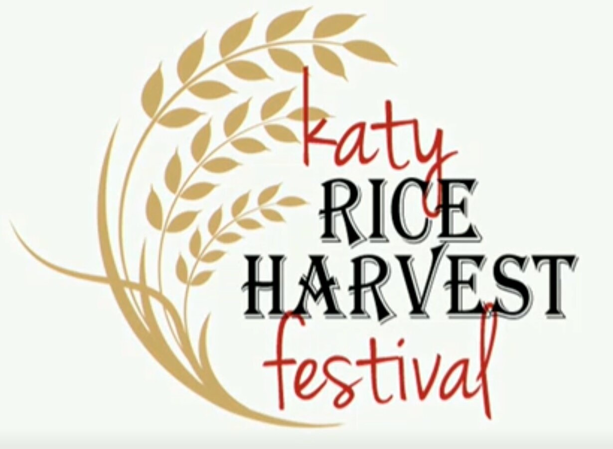 The new Katy Rice Harvest Festival reflects a return to the long-time name for the festival.